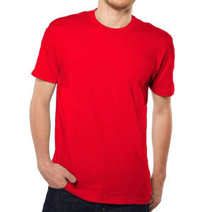 Camiseta Lisa para todos los hombres, las mejores camisas, camisetas de algodón 100%, camiseta Unisex de poliéster de colores mezclados para hombres - Product Image 6