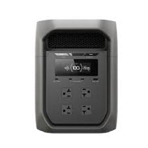 BRAND NEW Eco-Flow Wave 3 <b>Portable</b> <b>Air</b> <b>Conditioner</b> With Add-on Battery <b>Air</b> Conditioning <b>Unit</b> With Heat Solar set OMT - Product Image 3