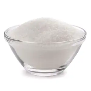 Fornecedor confiável de açúcar branco refinado Icumsa 45 icumsa