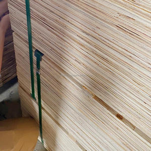 Modern Design E2 Eucalyptus Core Plywood <b>Sheet</b> Competitive Price 4x8 Laminated <b>Veneer</b> Lumber (LVL) First-Class Grade Indoor Use - Product Image 3