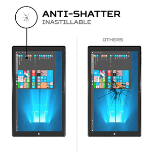 ฟิล์มกันรอยหน้าจอ ANTISHOCK สำหรับแท็บเล็ตเทคลาสทีบุ๊ค 16 พาวเวอร์ - Product Image 5