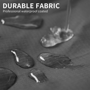 Proveedor OEM personalizado abrigo de esquí de invierno chaqueta impermeable a prueba de viento con ajuste transpirable y fabricación de etiqueta privada - Product Image 6