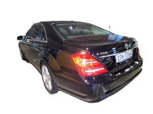 Mercedes-Benz Clase S W221 S350 Bluetec 2012 - Product Image 3