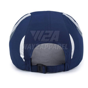 Gorras de béisbol Estilo casual Material suave Ajuste cómodo Uso diario Gorras de béisbol Fáciles de usar - Product Image 2