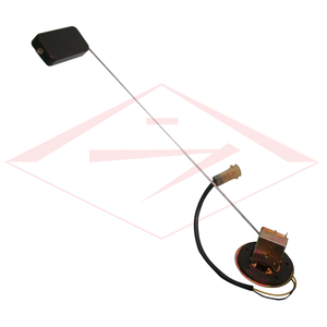 Unidad de envío del emisor de la bomba de combustible accesible MC845822 para MITSUBISHI FUSO FM516 - Product Image 1