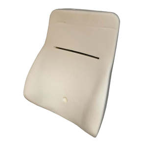ชุดเบาะรองหลังสำหรับเบาะนั่ง KAB - Product Image 1
