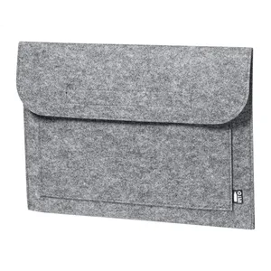 Feddox RPET Eco-Friendly Computer <b>Case</b> Stylish Promotional Tote Bags for Gadgets - Product Image 1