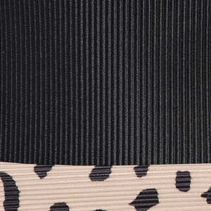 ชุดว่ายน้ำเปิดไหล่ข้างเดียวสำหรับผู้หญิงชุดว่ายน้ำแบบชิ้นเดียวชุดว่ายน้ำเล่นกีฬาสีตัดกัน - Product Image 5