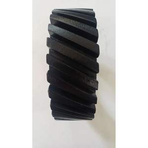 Rouleau spiralé diamanté grain 60, épaisseur 10 mm, haute dureté, personnalisable OEM pour l'étalonnage du quartz - Product Image 5