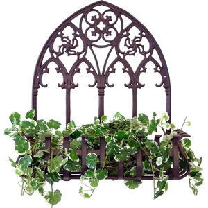 Pot de fleurs galvanisé pour le salon Décoration décorative en vrac Décoration suspendue Pot de fleur Décoration de restaurant Forme de bidon d'eau - Product Image 3