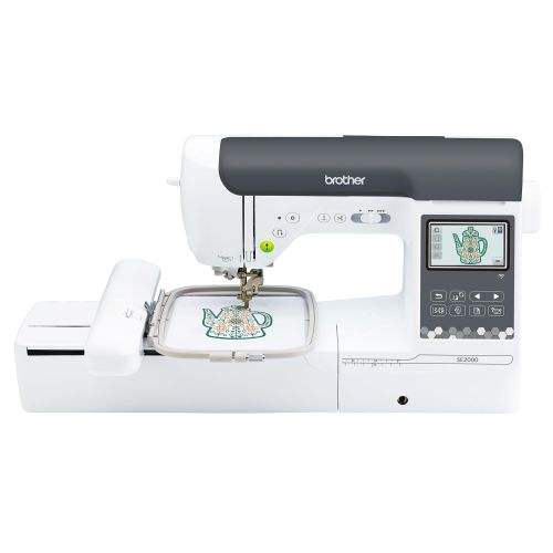 産業用の効率的なBrother PR 1000e刺繍機 -Alibaba.com