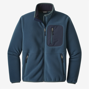 <b>Jacket</b> Solid Color Pockets Fleece Zip up <b>Jacket</b> Factory Customized <b>Sherpa</b> Fleece <b>Jacket</b> - Product Image 5