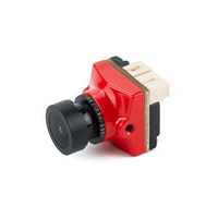 Caméra FPV Micro 1500TVL à faible latence 30ms, Super WDR, vision nocturne couleur, caméra analogique 14*14mm pour drone FPV Freestyle