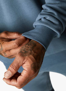 ชุดวอร์มสำหรับผู้ชายชุดออกกำลังกายสำหรับฤดูใบไม้ผลิผลิตตามสั่งใหม่ล่าสุดของ Marfa International - Product Image 6