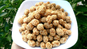 Private Label Organic Sesame <strong>Roasted</strong> <strong>Peanuts</strong> Dried Style Bulk Supply with OEM/ODM Support International Export Available - Product Image 3