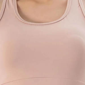 wholesale 2024 OEM Solid Color <b>Compression</b> <b>Shorts</b> For <b>Women</b> High Waist <b>Compression</b> Fitness Yoga <b>Shorts</b> For Gym Wear - Product Image 3