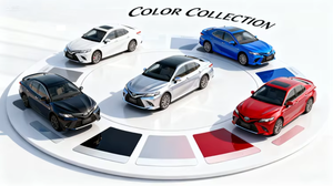 Sedán de Lujo Usado de Buena Calidad, Años 2022, 2023, 2024, Japonés, Turbo Oscuro, Cuero, en Excelente Estado, Sin Historial de Accidentes - Product Image 6