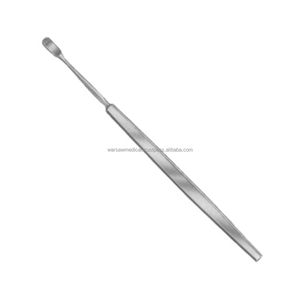 High Quality WARSAW MEDICAL Vidal Dermatology Skin Diagnostic Stainless Steel Surgical Instruments | needle holder - Product Image 2