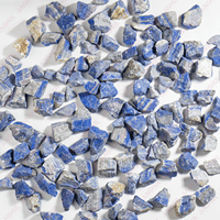 Nouveauté 2022 : Vente en gros de pierres brutes de Lapis Lazuli, cristaux écologiques et pierres précieuses brutes pour la décoration intérieure