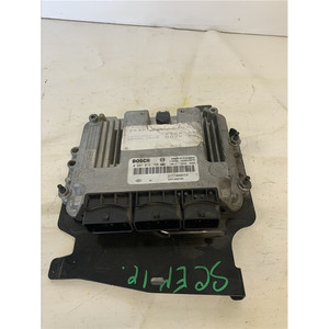RENAULT Grand Scenic Série 0281015798 unité de commande d'injection diesel 1900 (09>16) - Product Image 2