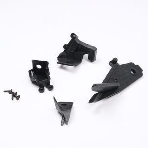 Kit de Reparación de Faro Delantero Izquierdo 260601571R para Renault Megane IV Hatchback Grandtour Saloon - Product Image 4