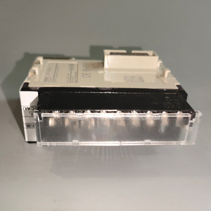 Módulo Maestro CompoNet PLC CJ1W-SRM21, Unidad de Comunicación Industrial CJ1W-SRM21, Módulo de Comunicación PLC, Unidad de Control Maestro - Product Image 3