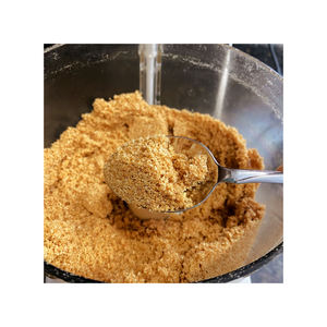 Línea de producción de pan rallado Panko pan rallado comida aperitivos de grano - Product Image 3