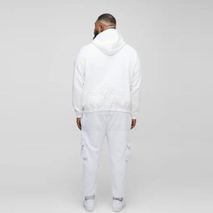 New Arrival <b>Men</b> Casual <b>Baggy</b> <b>Trouser</b> Loose Wide Leg Pants For Outdoor Travel Walking And Daily Fashion Outfit - Product Image 3