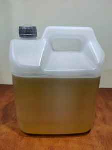 น้ำมันปลูกผมสมุนไพร AHC สูตรเคราตินจากวีแกนออร์แกนิกสำหรับการดูแลเส้นผมทำให้รากแข็งแรงช่วยป้องกันการสูญเสียการดูแลเส้นผม - Product Image 3