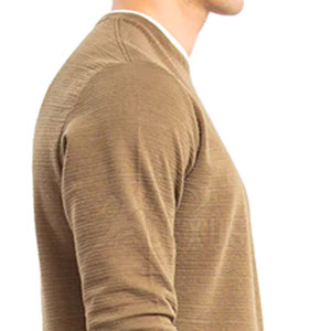 A prueba de viento algodón hecho hombres sudaderas logotipo personalizado hombres sudaderas secado rápido hombres sudaderas - Product Image 5