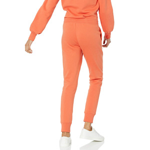 Pantalones de chándal para correr para gimnasio, pantalones de chándal informales, Pantalones de mujer, pantalones de seda sólidos personalizados al por mayor para mujer - Product Image 6