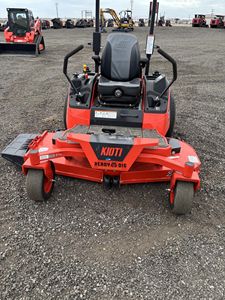 Tondeuse à gazon Kioti ZXD72 2025 à vendre - Product Image 6