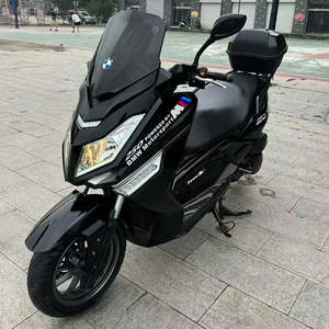 Motocicleta Usada T9, en la Categoría de Productos: Motocicletas Deportivas de 125cc con Motor de Gasolina, Recién Llegadas - Product Image 1