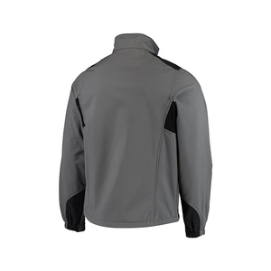 Chaqueta Cortavientos Impermeable de Alta Calidad para Hombre, para Deportes al Aire Libre, Invierno, Transpirable, Talla Grande, con Cierre de Cremallera - Product Image 6