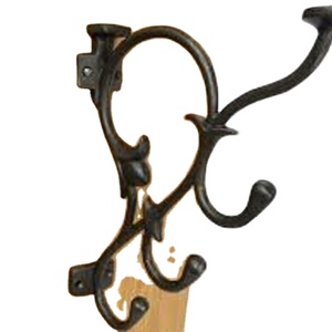 Perchas de macramé para plantas - Product Image 1