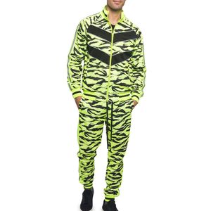 2026 Top Trending Unisex Breathable 100% Cotton Tracksuits Customized <b>Outdoor</b> <b>Clothing</b> with Hooded Collar for Winter Season - Product Image 6