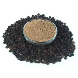 Herbojit International, Extracto Puro de Guggul en Polvo Herbal, Rico en Antioxidantes, Hecho en India, para Uso Culinario y Bienestar, Venta para Exportación - Product Image 5