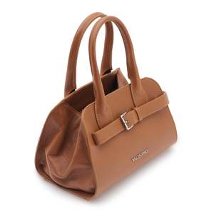 Bolso de Oficina Mini de Cuero para Mujer, Estilo Valentino - Product Image 5