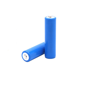 고성능 및 고용량 18650 배터리 3.7v 6000mah 리튬 이온 배터리 장기 수명 전기 완구 OEM Icr18650 NCM - Product Image 3
