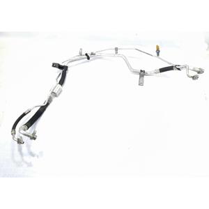 Tubo de Condensador del Evaporador de Aire Acondicionado para OPEL Crossland Serie (X) 453258113 D 15 DT (DV5RD) Diésel 1500 (17>) - Product Image 1