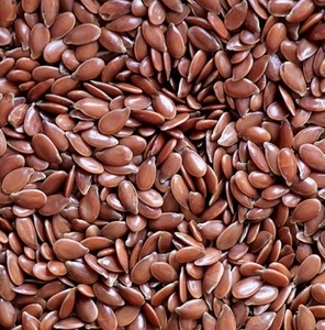 Graines de lin séchées sans additif vert naturel pur prix raisonnable vendu en gros en grandes quantités - Product Image 2