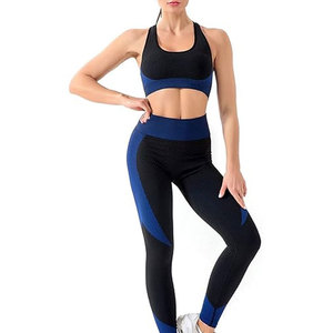 Premium Quality Women <b>Yoga</b> <b>Set</b> Design Your Own Women <b>Yoga</b> <b>Set</b> Best Selling Wholesale Women <b>Yoga</b> <b>Set</b> - Product Image 1