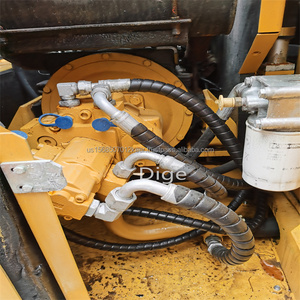 <b>Used</b> Excavator Caterpillar Cat306D Excavator Second Hand Digger <b>Used</b> <b>Machinery</b> 6 Ton <b>Used</b> Hydraulic Crawler Excavator - Product Image 6