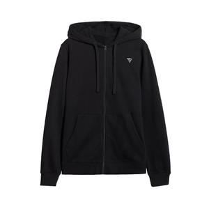 Sudaderas con cremallera completa de manga larga para hombre Basics Estilo único Sudaderas con capucha transpirables para hombre en el mejor material Sudadera con capucha - Product Image 1