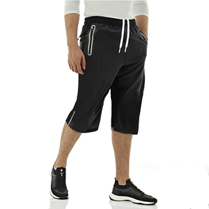 Customized Wholesale Men's <b>Shorts</b> With Pockets Street Wear Regular Fit <b>Cheap</b> Rate Men Cotton Comfortable <b>Shorts</b> - Product Image 2