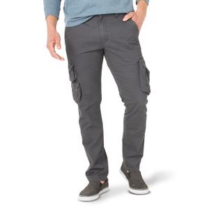 2025 vente chaude pantalon cargo personnalisé pour hommes avec qualité premium prix pas cher avec tenue décontractée et dernier design. - Product Image 1