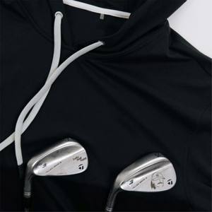 Wholesale OEM <b>Men's</b> Street Wear Long Sleeve Print Graphic <b>Hoodie</b> <b>Sleeveless</b> with Fleece Lining XS Size Loose Fit Winter Suitable - Product Image 5