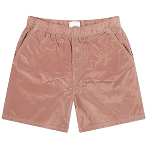 2025 <b>Men's</b> Casual Drawstring <b>Shorts</b> 3D Printed <b>Green</b> Leaves Summer Streetwear Fashion Embroidered Pant Solid <b>Men's</b> Swimsuit - Product Image 1