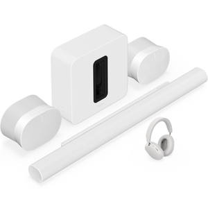 Nuevo Conjunto de Entretenimiento Personal Más Vendido con Arc Ultra - Product Image 1