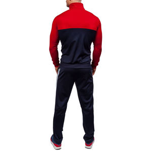 Conjunto Deportivo de Chándal para Hombre, Diseño Personalizado, Último Modelo, para Gimnasio, Invierno, Edición Limitada de 20 Conjuntos - Product Image 4